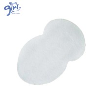 Beauty personal care products armpit sweat pad for sale