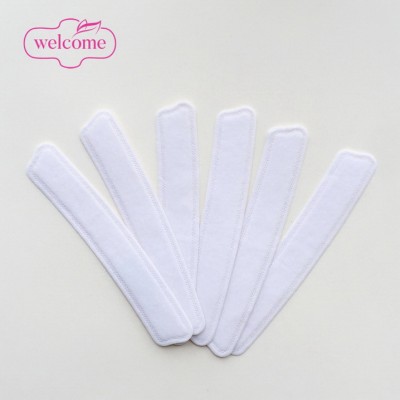 Stickers Shield Guard Antimicrobial Disposable Absorbing Underarm Sweat Absorb Cotton Pad