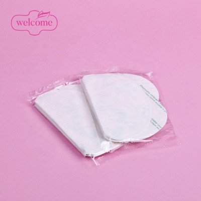 Me Time underarm anti sweat absorbing pad patch